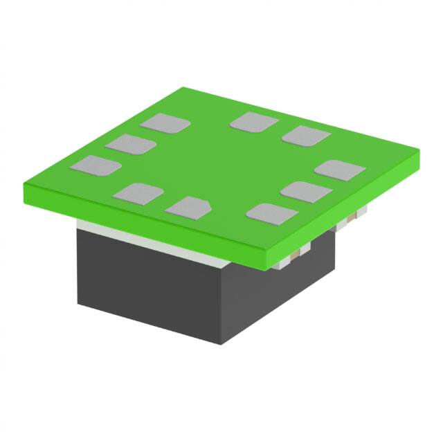 MPM3632SGPQ-Z Monolithic Power Systems Inc.  Régulateurs de tension - Régulateurs à découpage CC CC